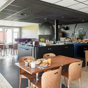 Bild von B&B HOTEL Saint-Witz Roissy