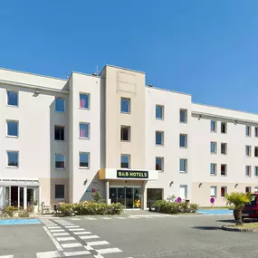 Bild von B&B HOTEL Saint-Witz Roissy