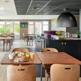 Bild von B&B HOTEL Saint-Witz Roissy