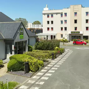 Bild von B&B HOTEL Saint-Witz Roissy