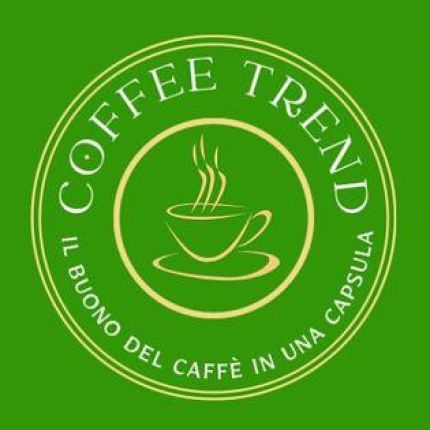 Logo fra Coffee Trend