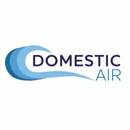 Logo von Domestic Air