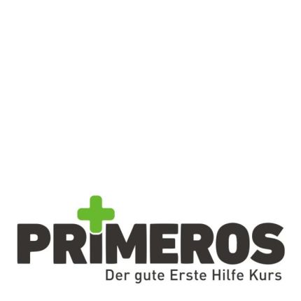Logo fra PRIMEROS Erste Hilfe Kurs Heilbronn