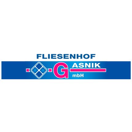 Logotyp från Fliesenhof Gasnik GmbH