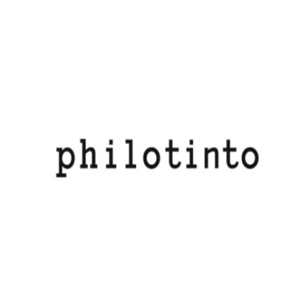 Logotyp från Philotinto