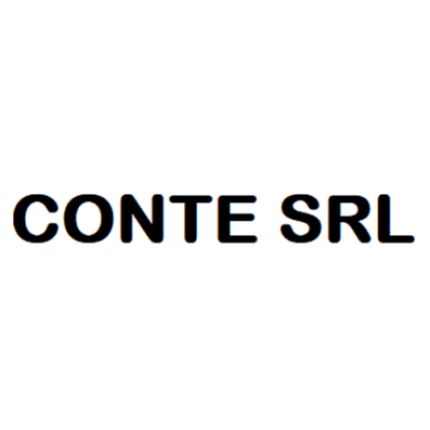 Logotyp från Conte