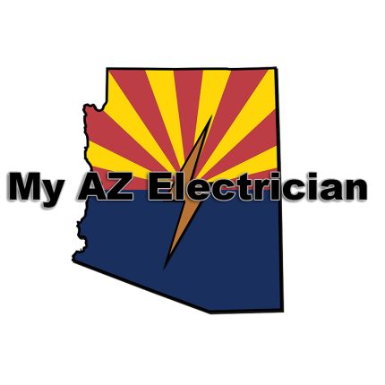 Logo from My AZ Electrician LLC