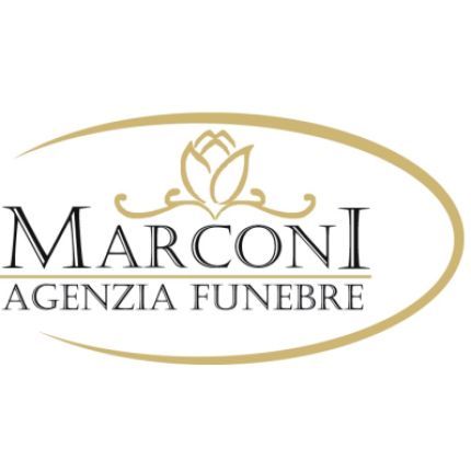 Logo da Agenzia Funebre Marconi
