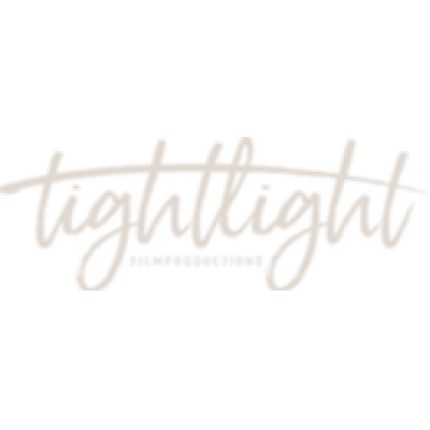 Logotyp från Filmproduktion - Tightlight Productions
