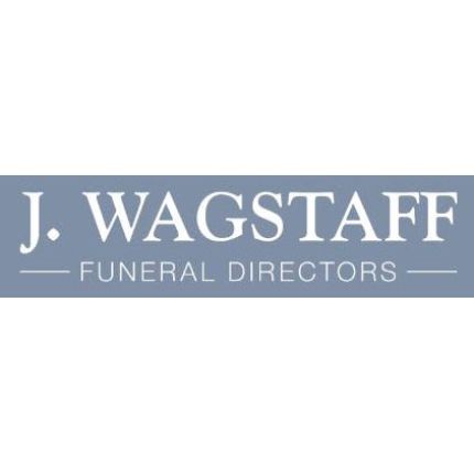 Logo from J Wagstaff Funeral Directors