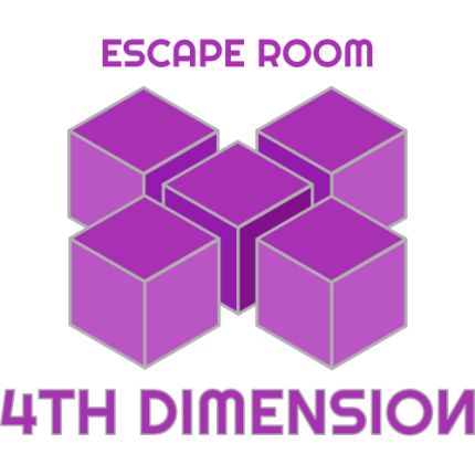 Logotipo de 4th Dimension