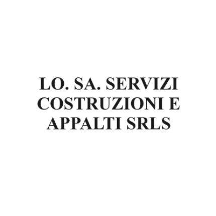 Logo from Lo. Sa. Servizi Costruzioni e Appalti Srls