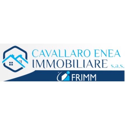 Logo von Cavallaro Enea Immobiliare S.a.s. di Enea Francesco