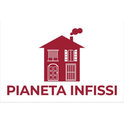Logo de Pianeta Infissi