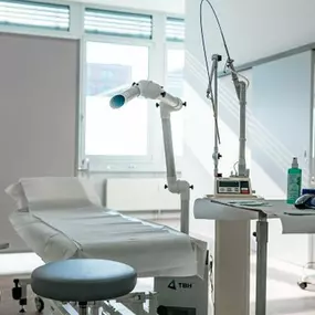 Bild von Nagelneu Laser Frankfurt