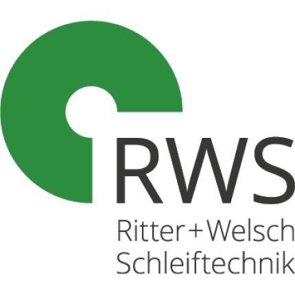 Logo van Ritter + Welsch Schleiftechnik GmbH & Co. KG