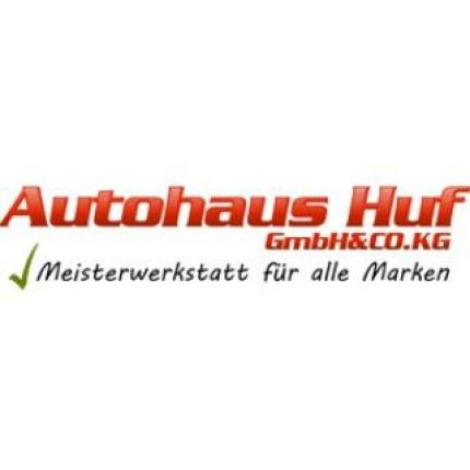 Logotyp från Autohaus Huf GmbH & Co. KG