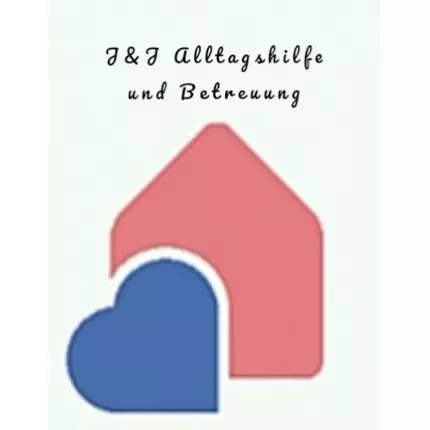 Logo van J&J Alltagshilfe und Betreuung