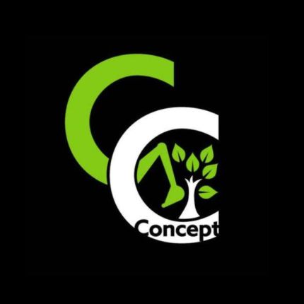 Logo da CC Concept