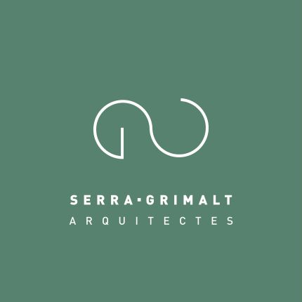 Logo od Serra-Grimalt Arquitectes