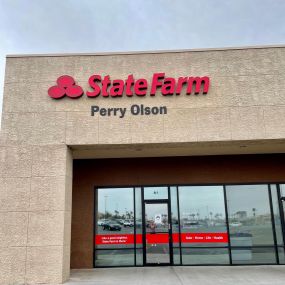 Bild von Perry Olson - State Farm Insurance Agent