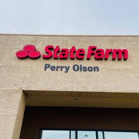 Bild von Perry Olson - State Farm Insurance Agent