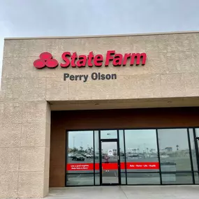 Bild von Perry Olson - State Farm Insurance Agent