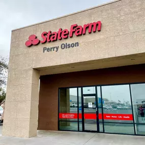 Bild von Perry Olson - State Farm Insurance Agent