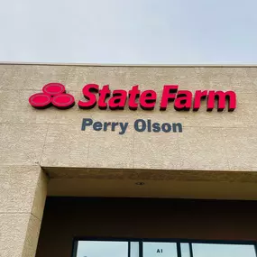 Bild von Perry Olson - State Farm Insurance Agent