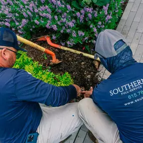 Bild von Southern Acre Landscaping