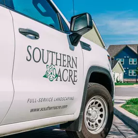 Bild von Southern Acre Landscaping