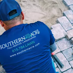 Bild von Southern Acre Landscaping