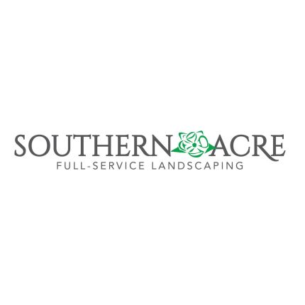 Logo from Southern Acre Landscaping