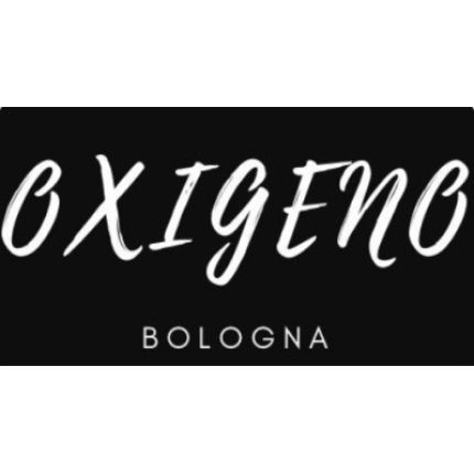 Logo da Oxigeno