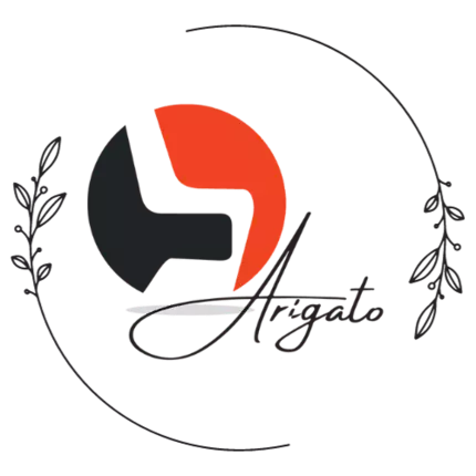 Logo de Arigato Furniture