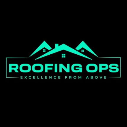 Logo van Roofing Ops