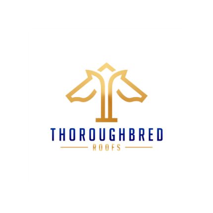 Logótipo de Thoroughbred Roofs