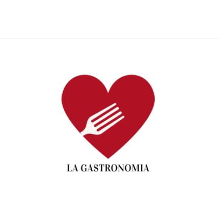 Logotipo de La Gastronomia