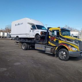 Bild von Scoobz Towing