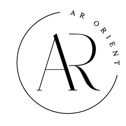 Logótipo de Ar Orient