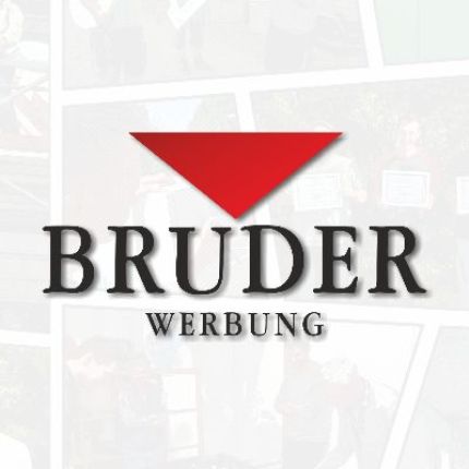 Logotyp från Bruder Werbung