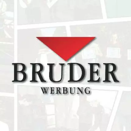 Logo fra Bruder Werbung