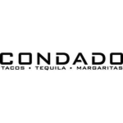 Logo da Condado Tacos