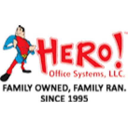Logo od Hero Office Systems LLC