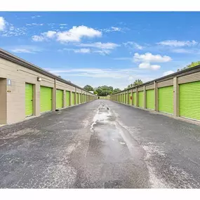 Exterior Units - Extra Space Storage at 404 Seminole Blvd, Largo, FL 33770