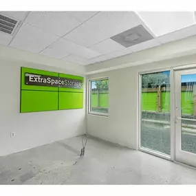 Office - Extra Space Storage at 404 Seminole Blvd, Largo, FL 33770