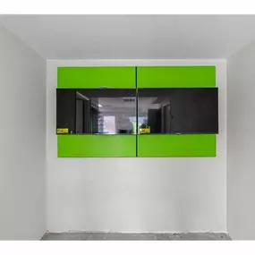 Security Screens - Extra Space Storage at 404 Seminole Blvd, Largo, FL 33770