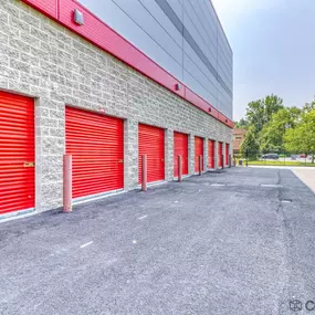 Bild von CubeSmart Self Storage