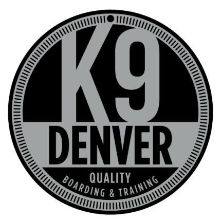 Logo van K9 Denver LLC
