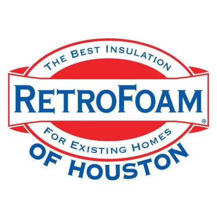 Logo de RetroFoam of Houston